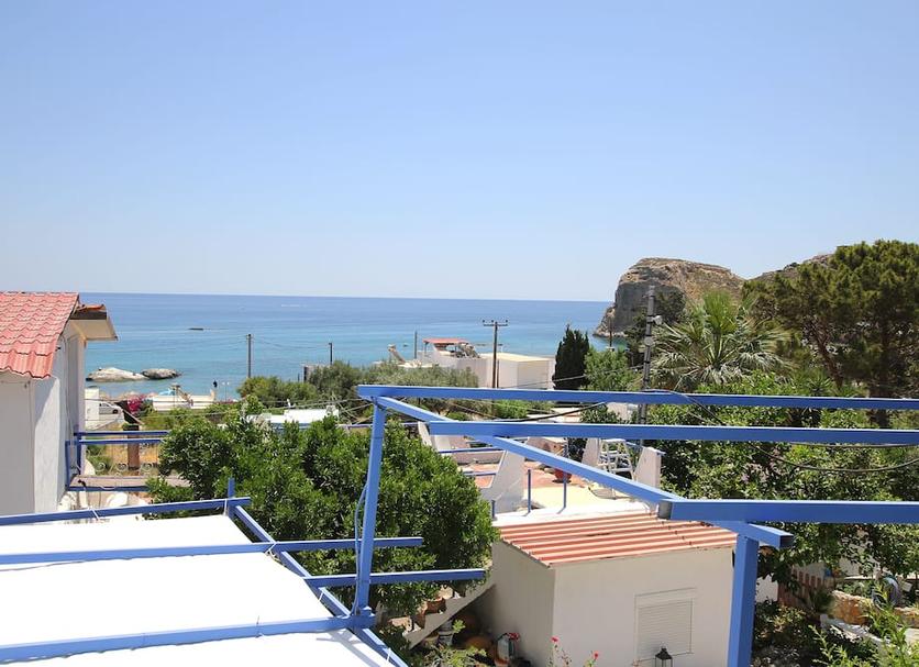 Balcón Foto