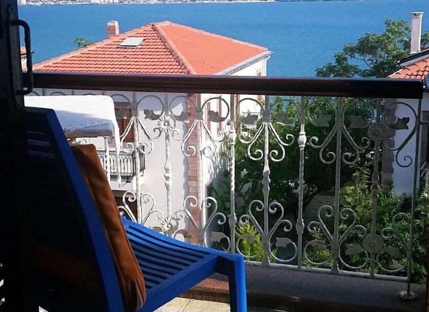 Balcón Foto