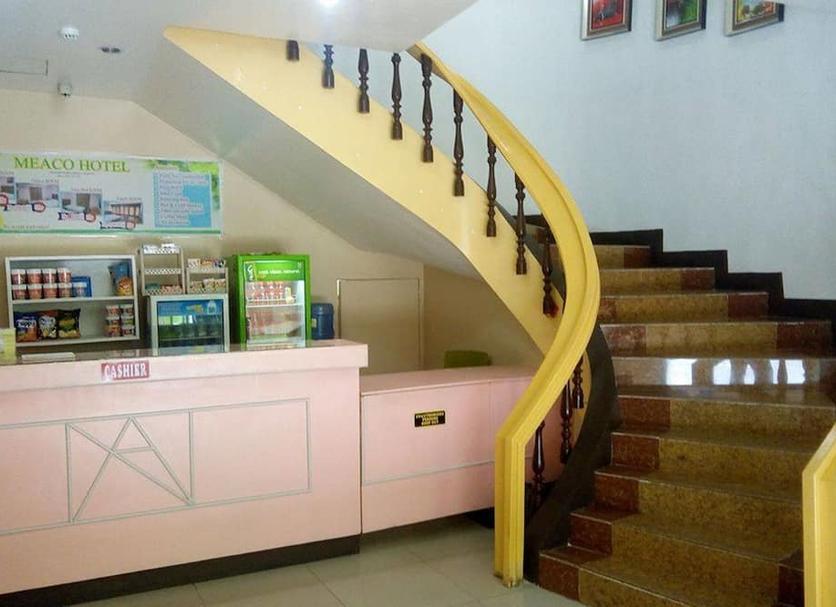 Escaleras Foto