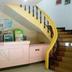 Escaleras