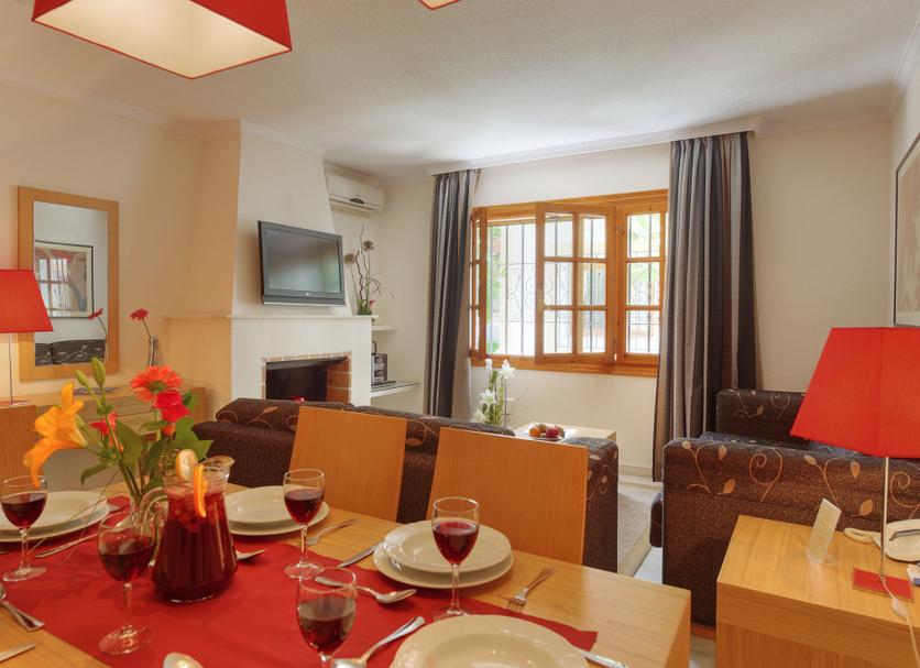 Comedor Foto