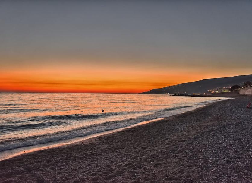 Playa Foto
