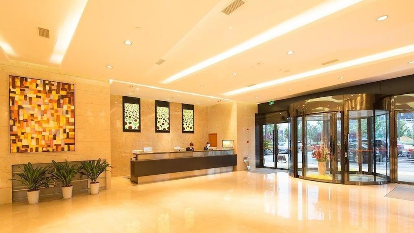 Boyi Hotel