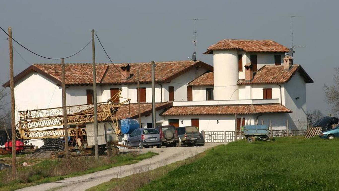 Farm Stay Agriturismo Cascina Giovanola