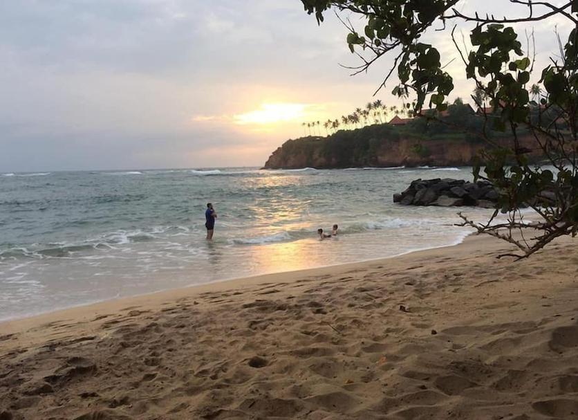 Playa Foto