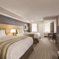 Country Inn & Suites by Radisson, Pigeon Forge S