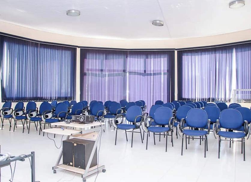 Sala de conferencias Foto