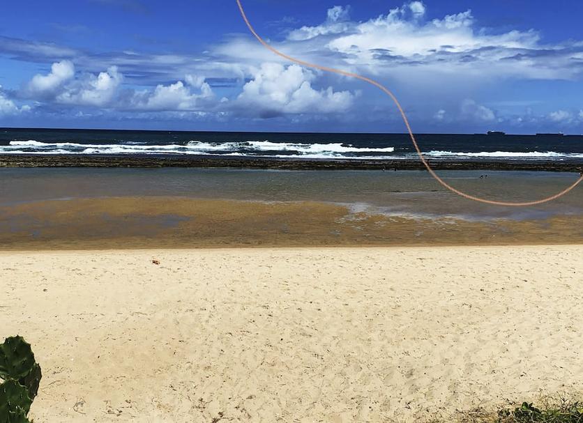 Playa Foto