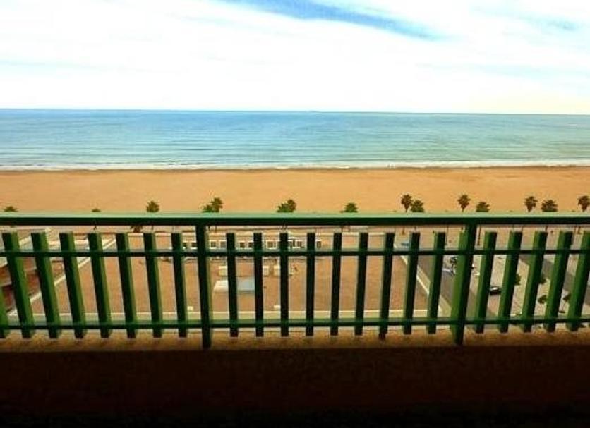 Balcón Foto