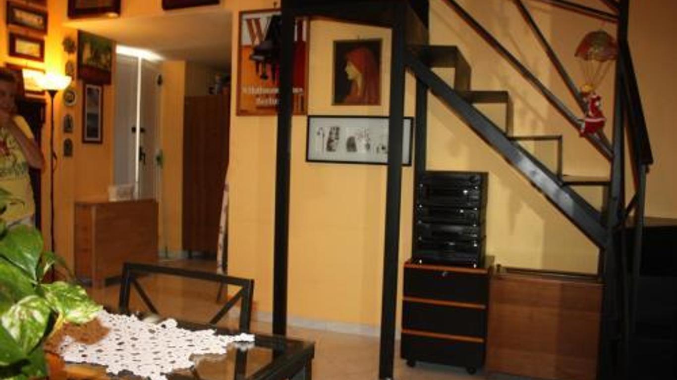 Casa Vacanza Da Andrea