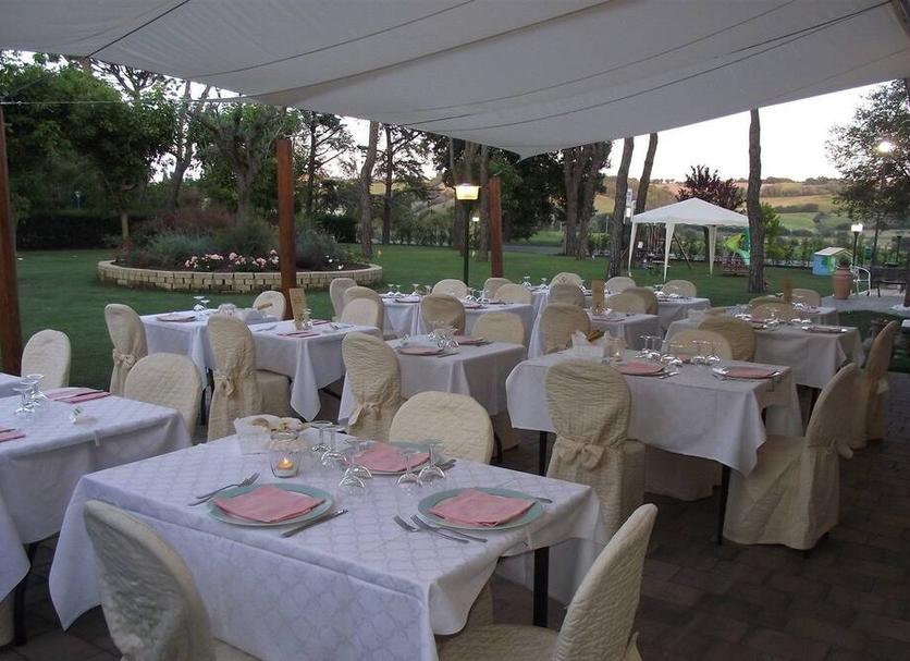 Sala de banquetes Foto