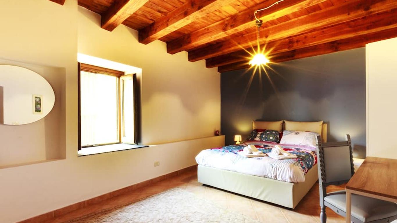 Maridà B&B