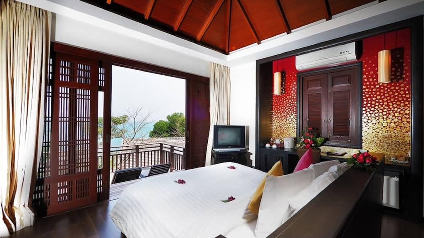Bhundhari Residence Koh Samui