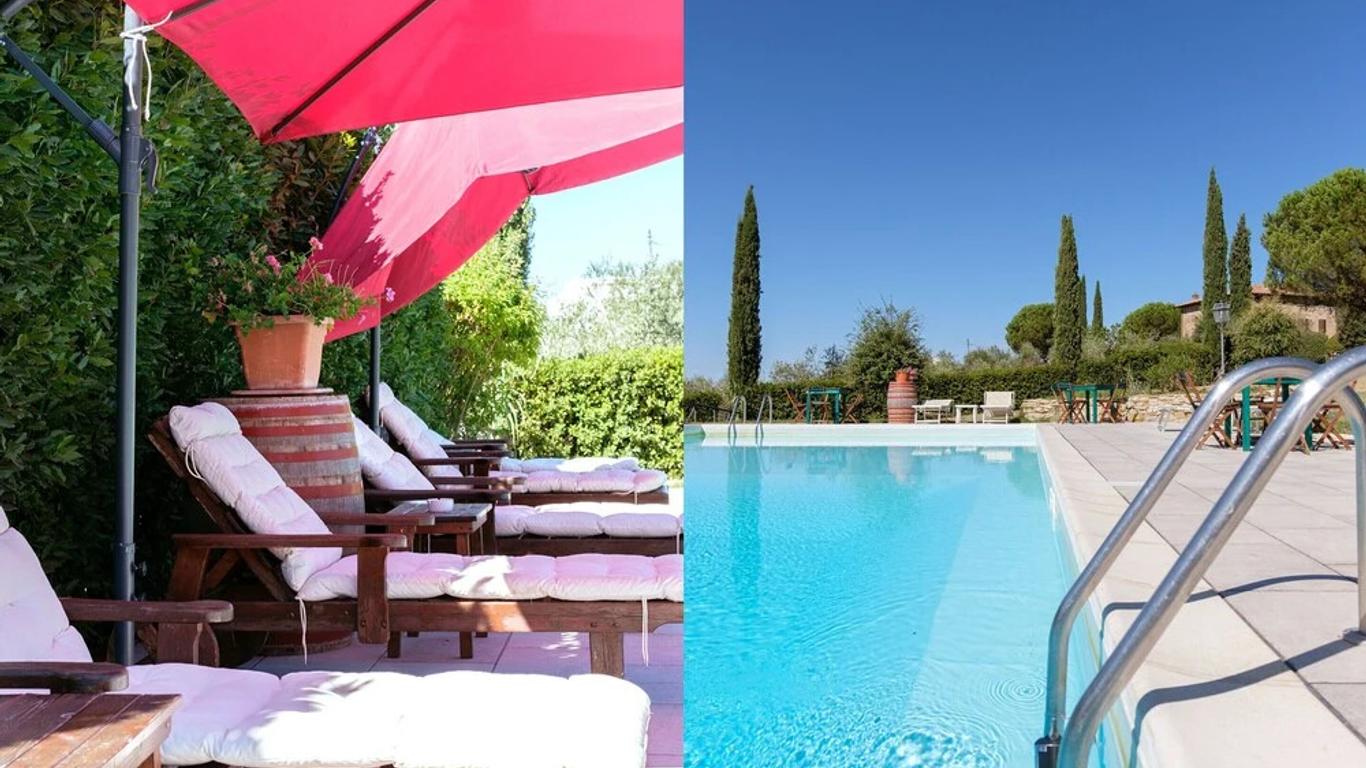 Agriturismo Cavalierino