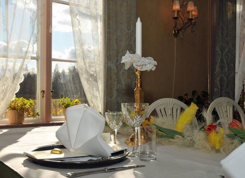 Comedor Foto