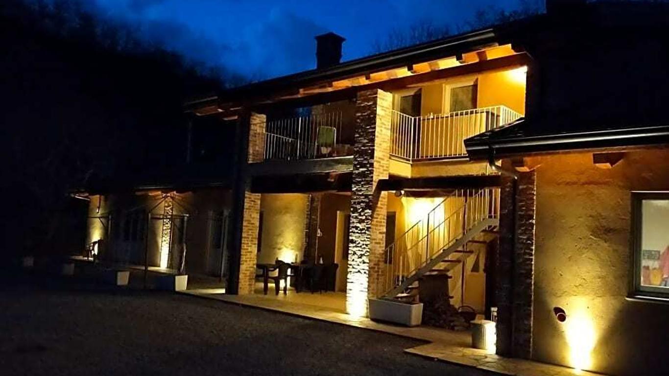 B&B Casa Marvita
