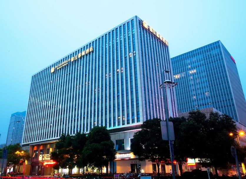 Edificio Foto