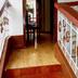 Escaleras
