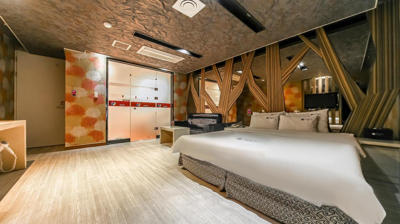 Potato Motel