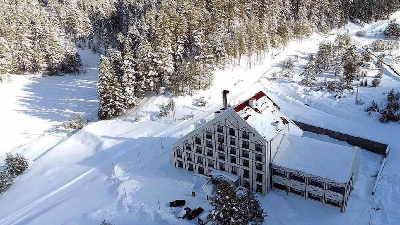 Ilgaz Hotel