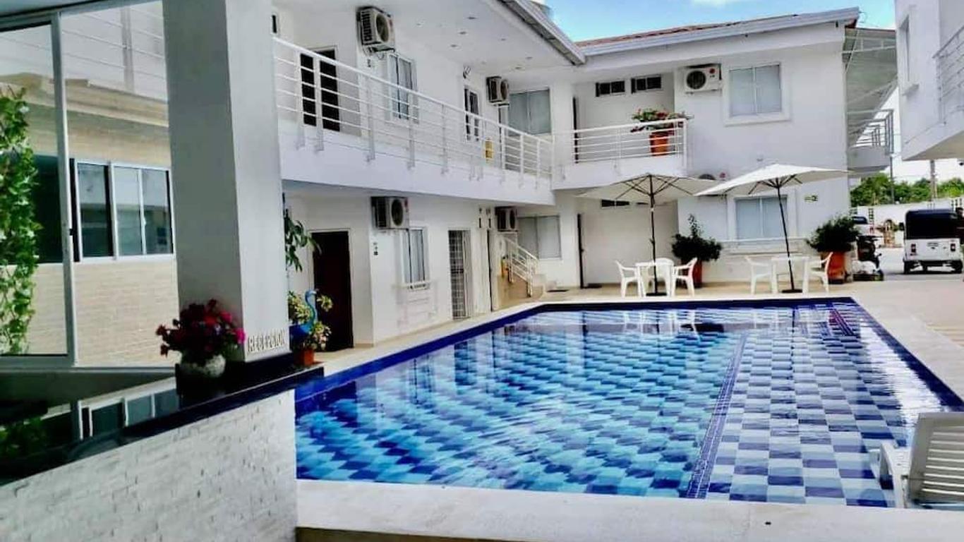 Hotel Santa Maria Real