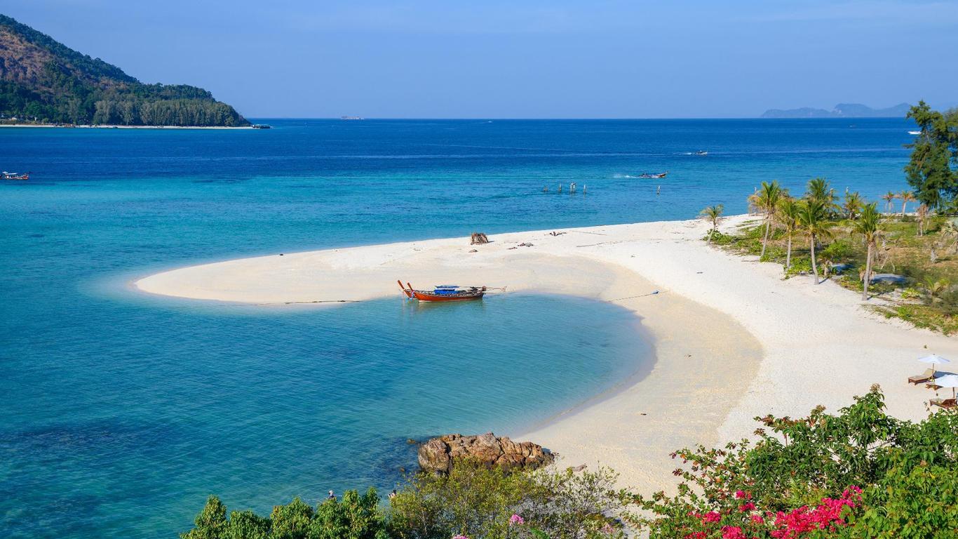 Satun Dive Resort