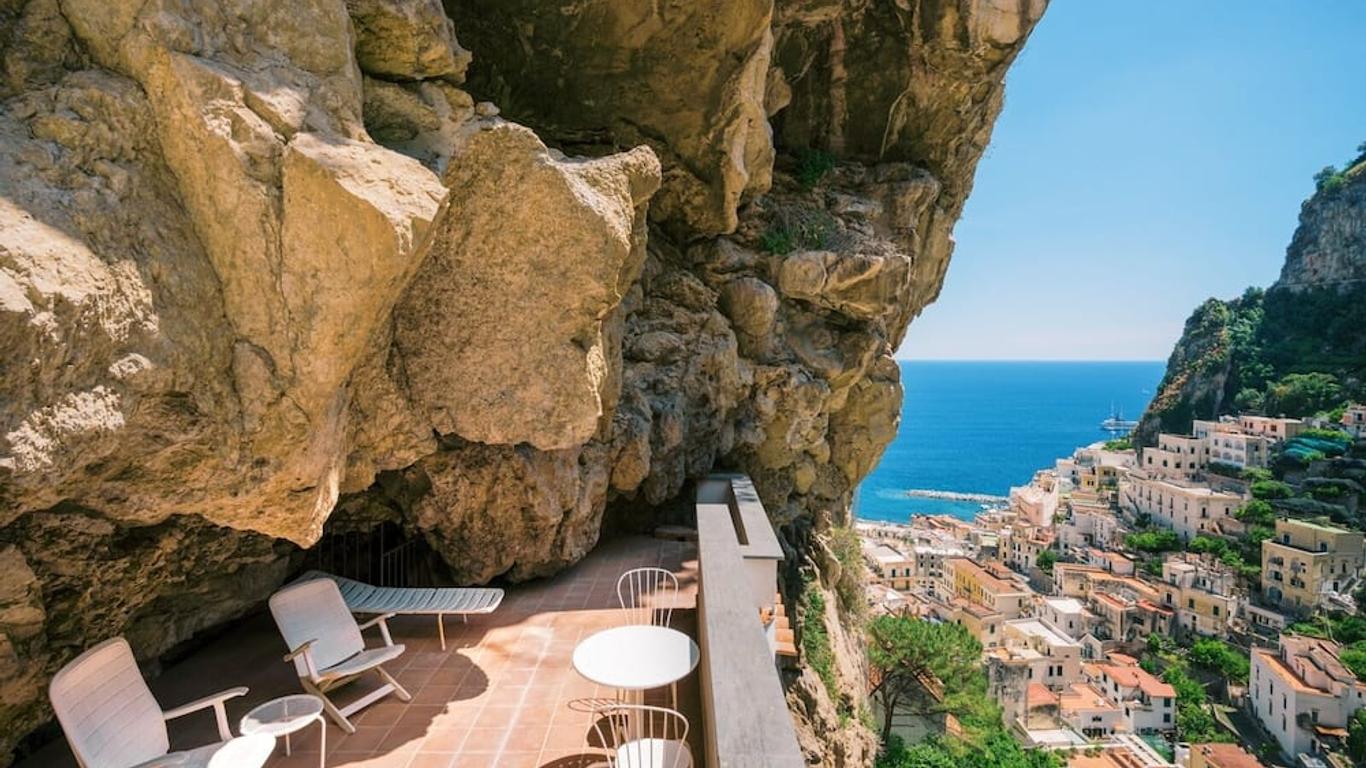 Residence Villa Rosa
