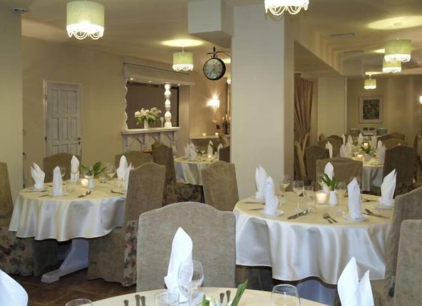 Sala de banquetes Foto