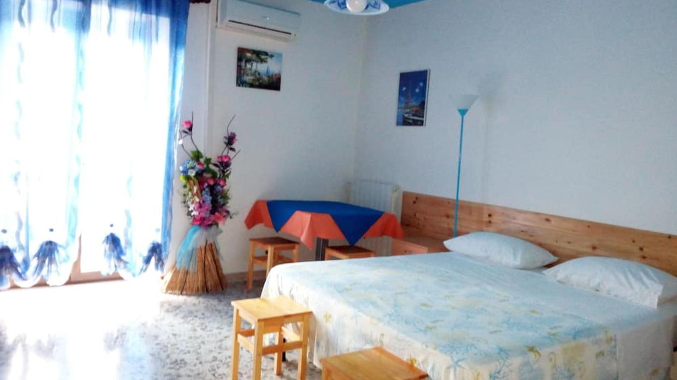 B&b La Riserva