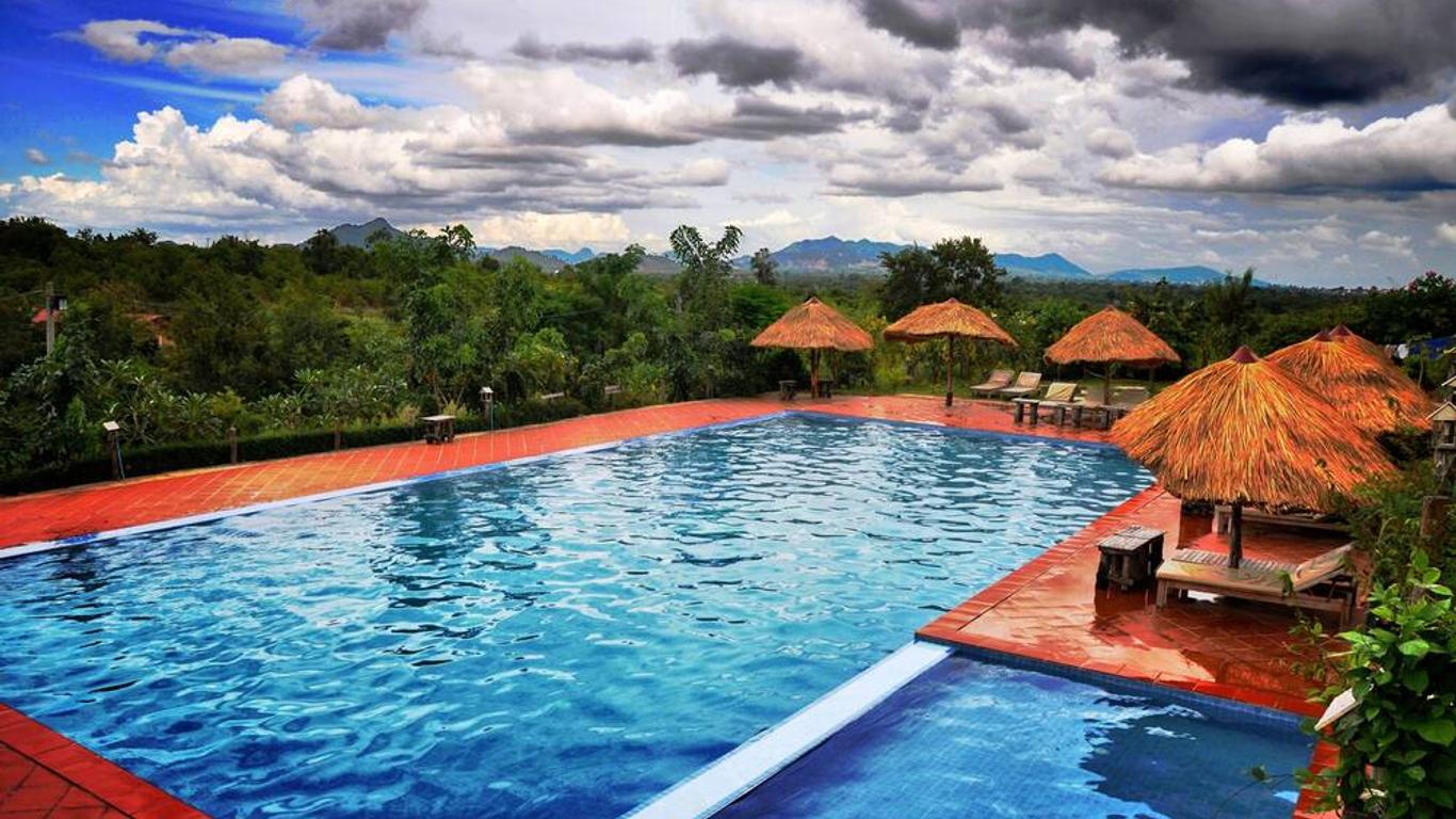Memoria Palace & Resort