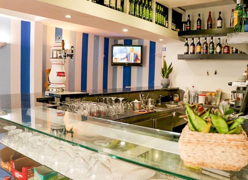 Bar Foto