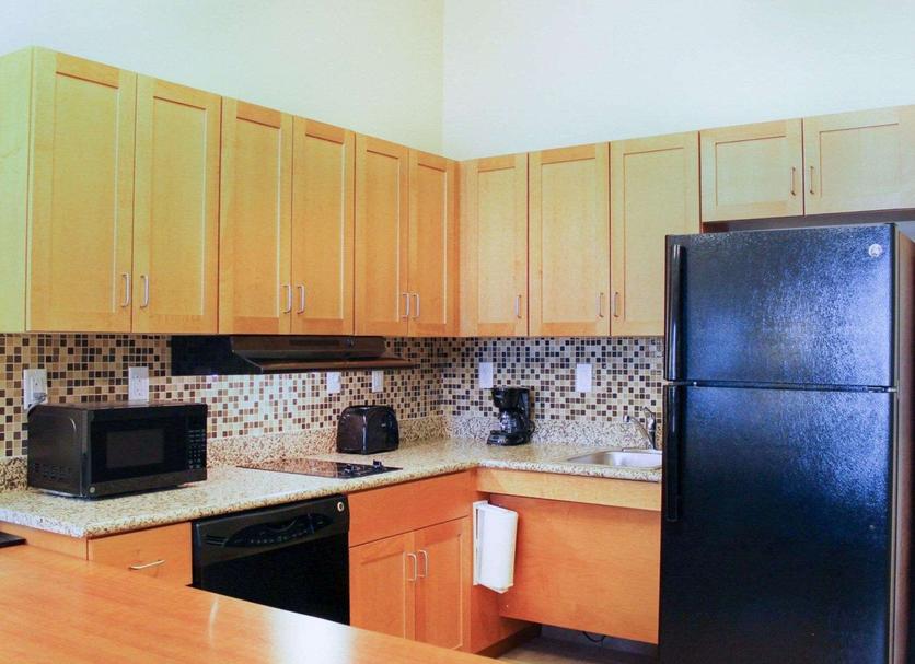Cocina Foto