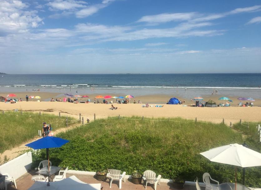 Playa Foto