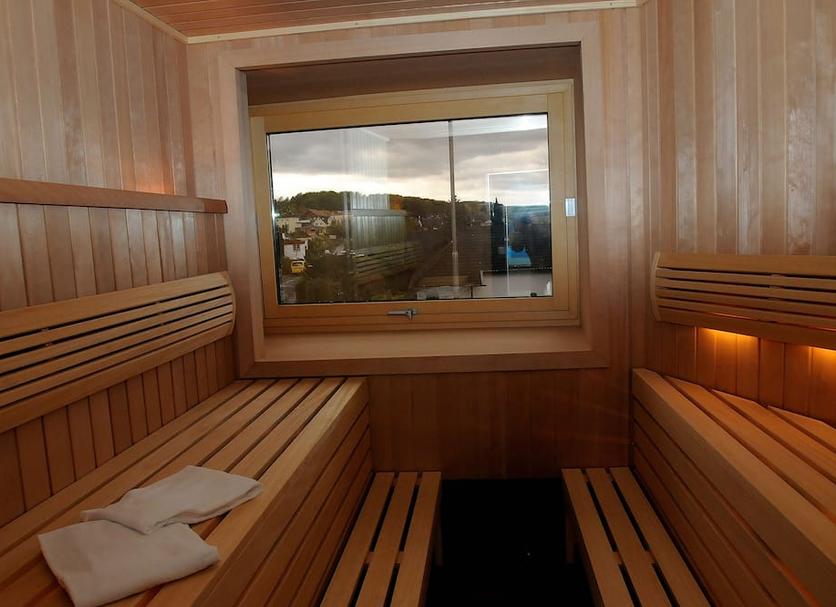 Spa Foto