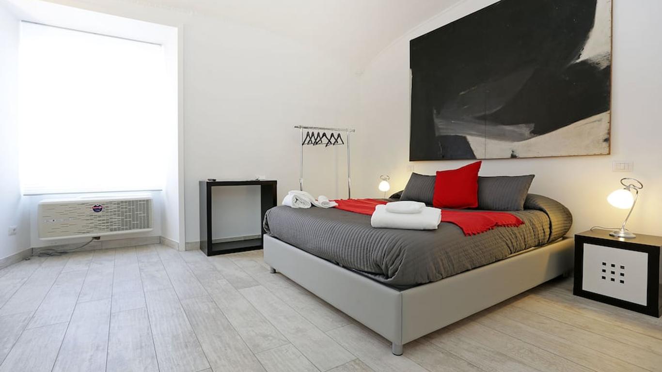 Houspitality Nero B&B