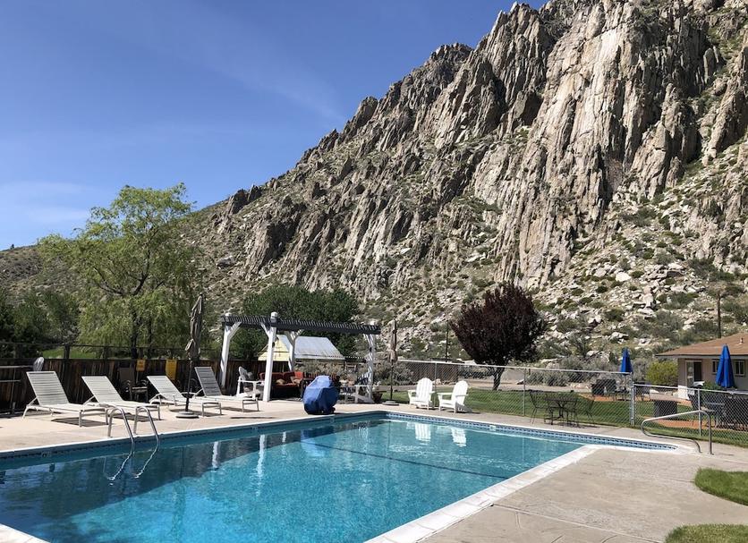 Piscina Foto