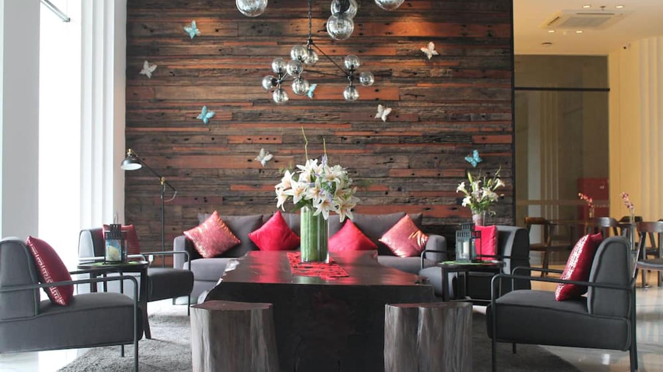Delua Hotel