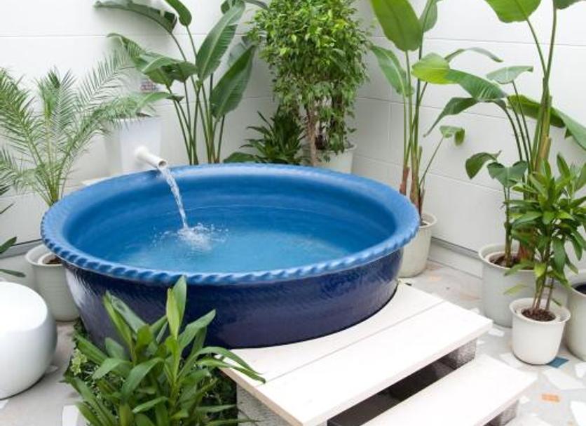 Piscina Foto