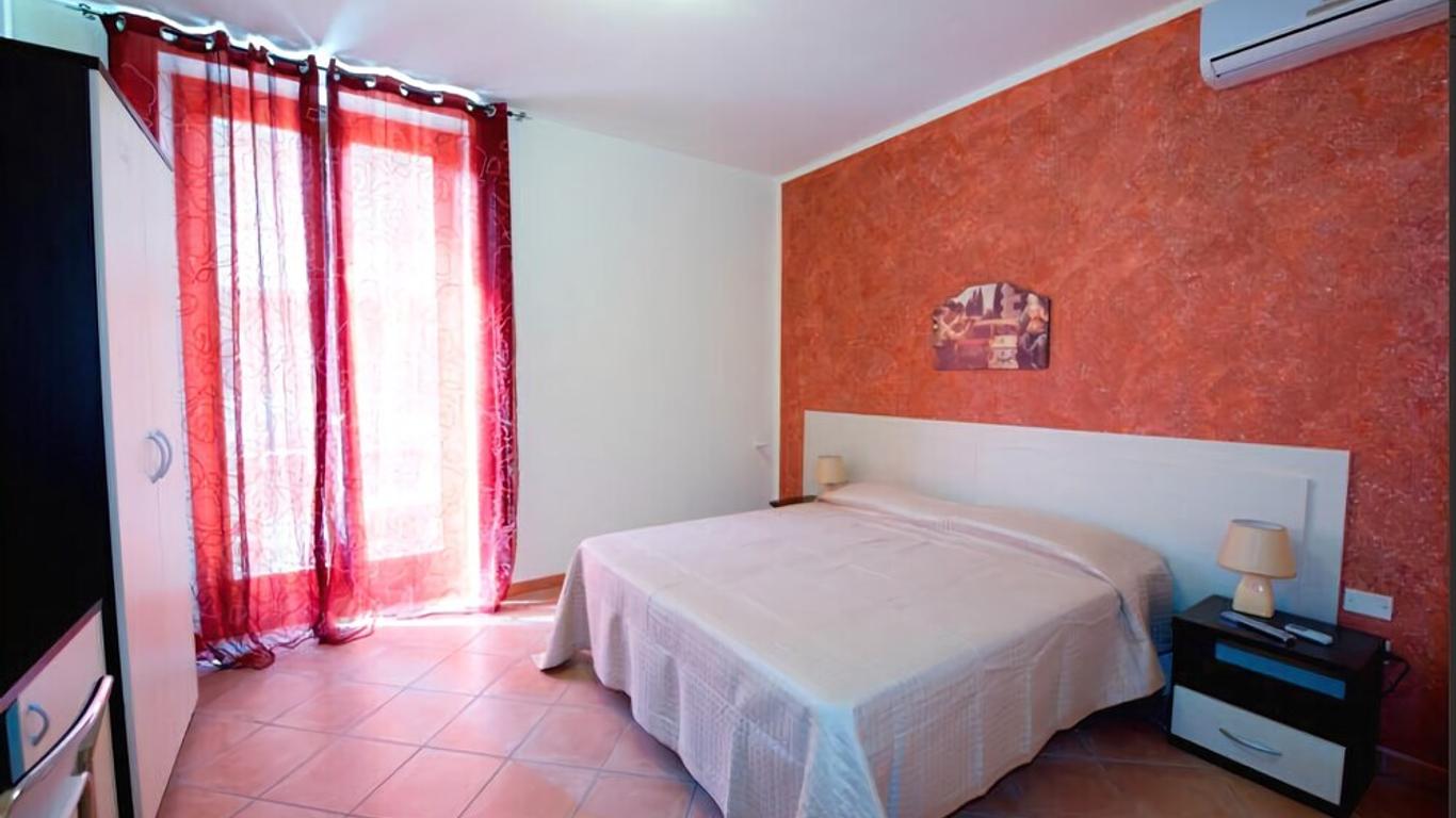 Albachiara holidays