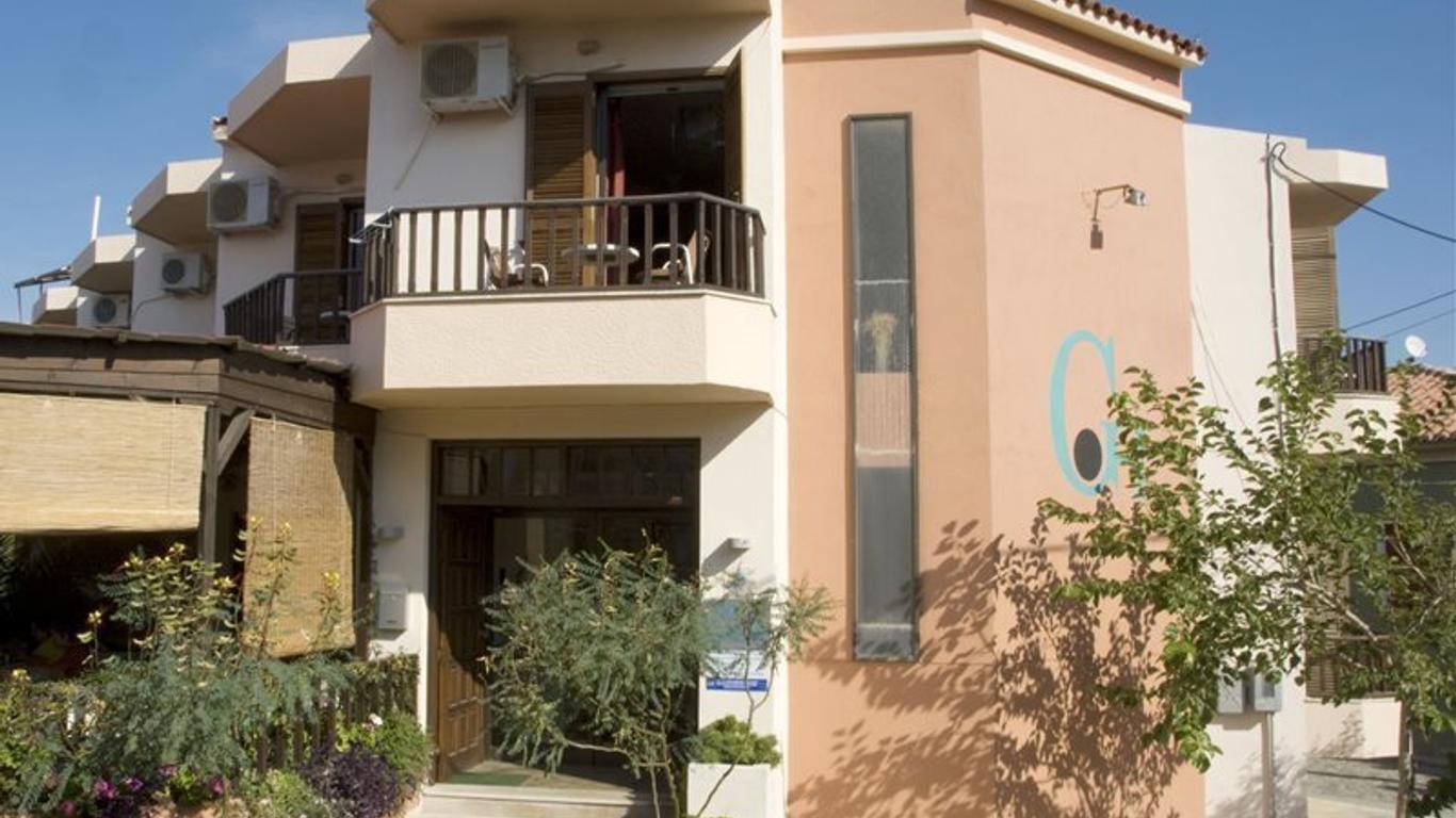 Galini Hotel