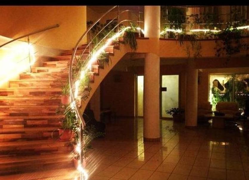 Escaleras Foto