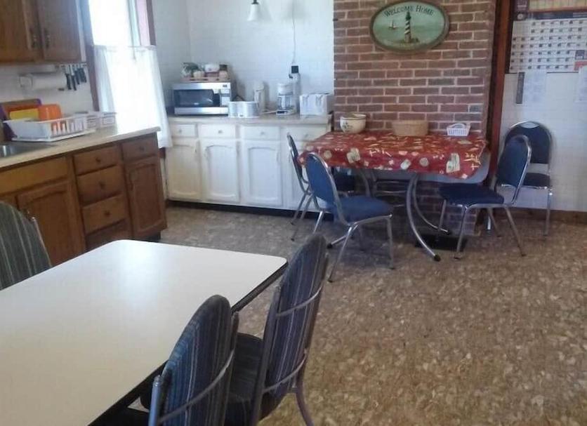 Comedor Foto
