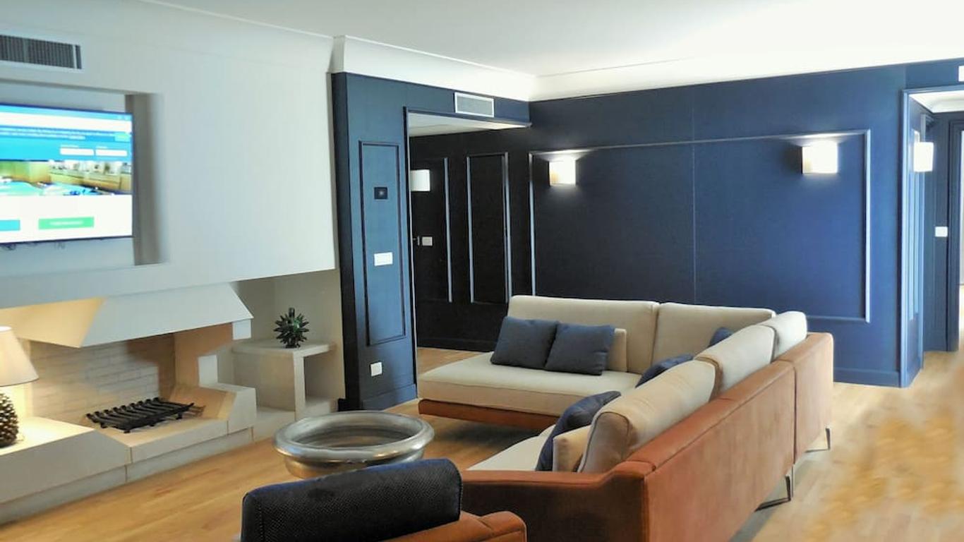 Hotel Marechiaro