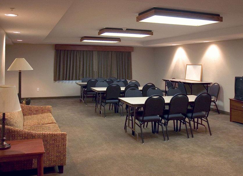 Sala de conferencias Foto