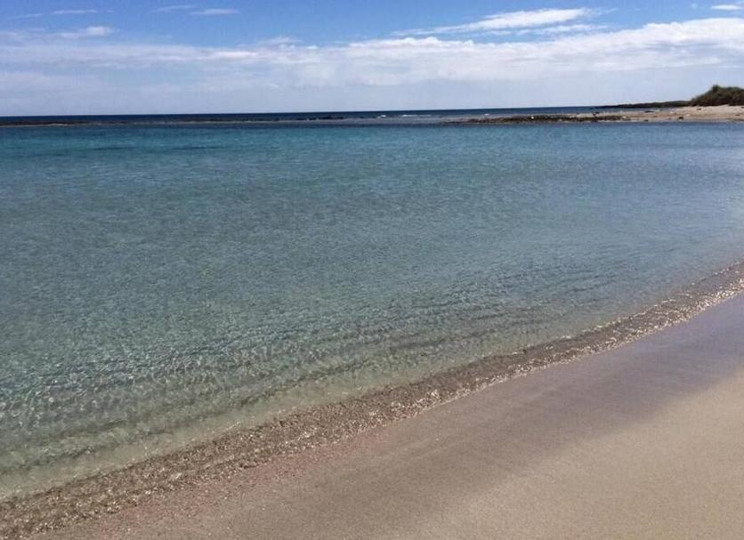 Playa Foto