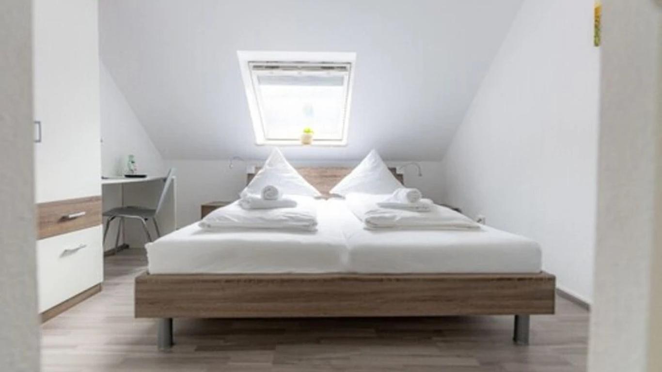 Hotel Gasthof Stern