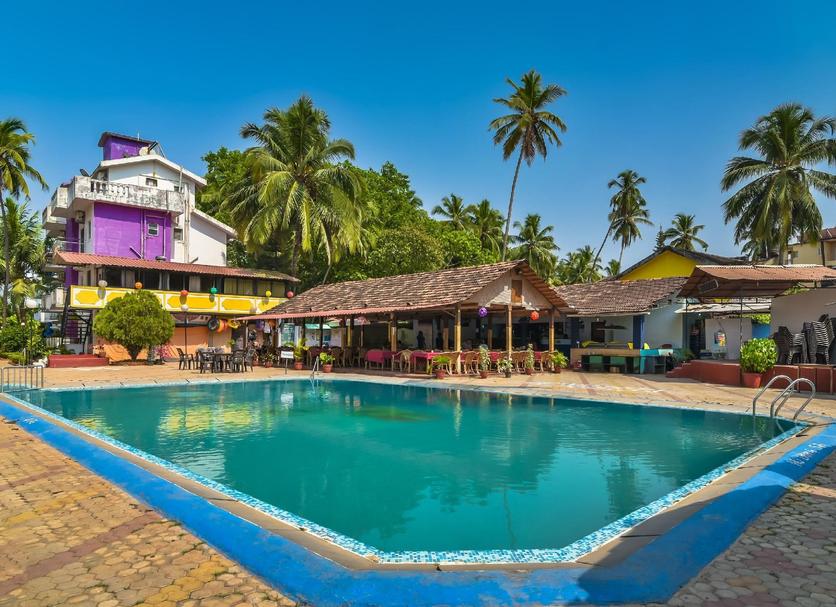 Piscina Foto
