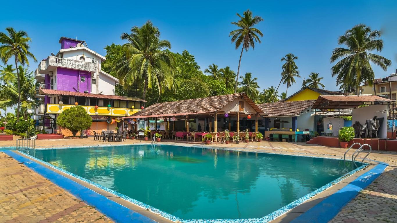 Resort Village Royale