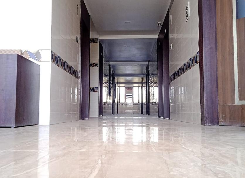Pasillo Foto