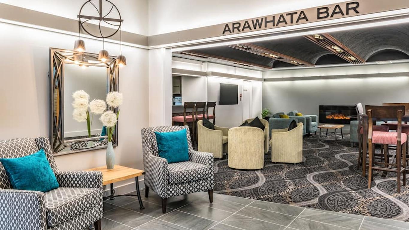 Heartland Hotel Haast